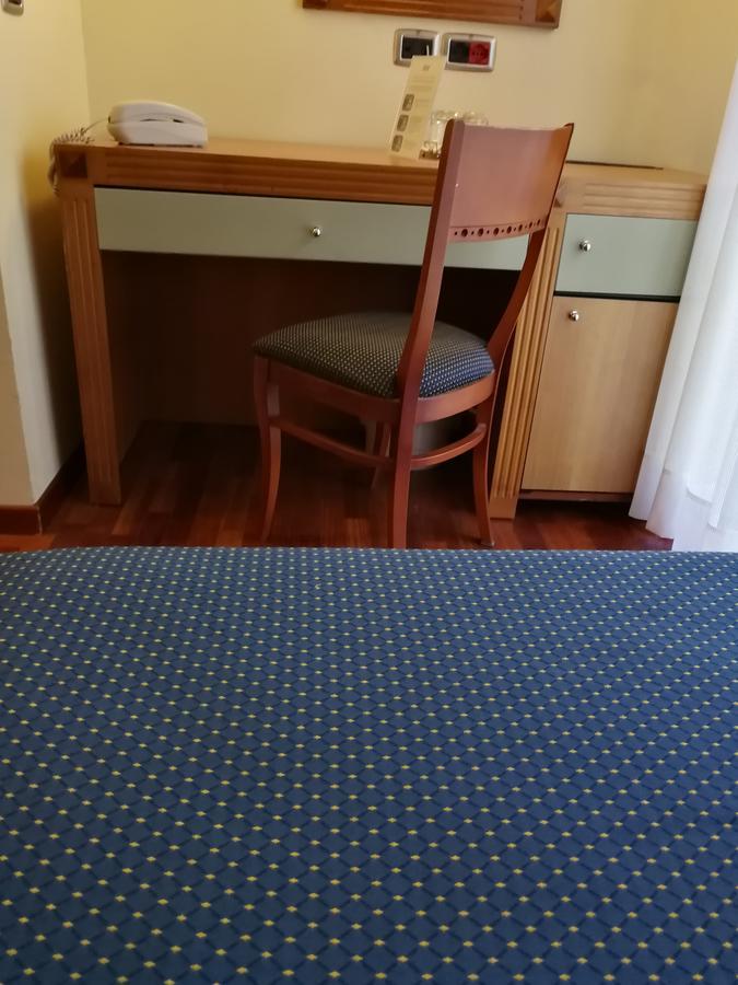Hotel Il Castellaccio Piccione Ngoại thất bức ảnh