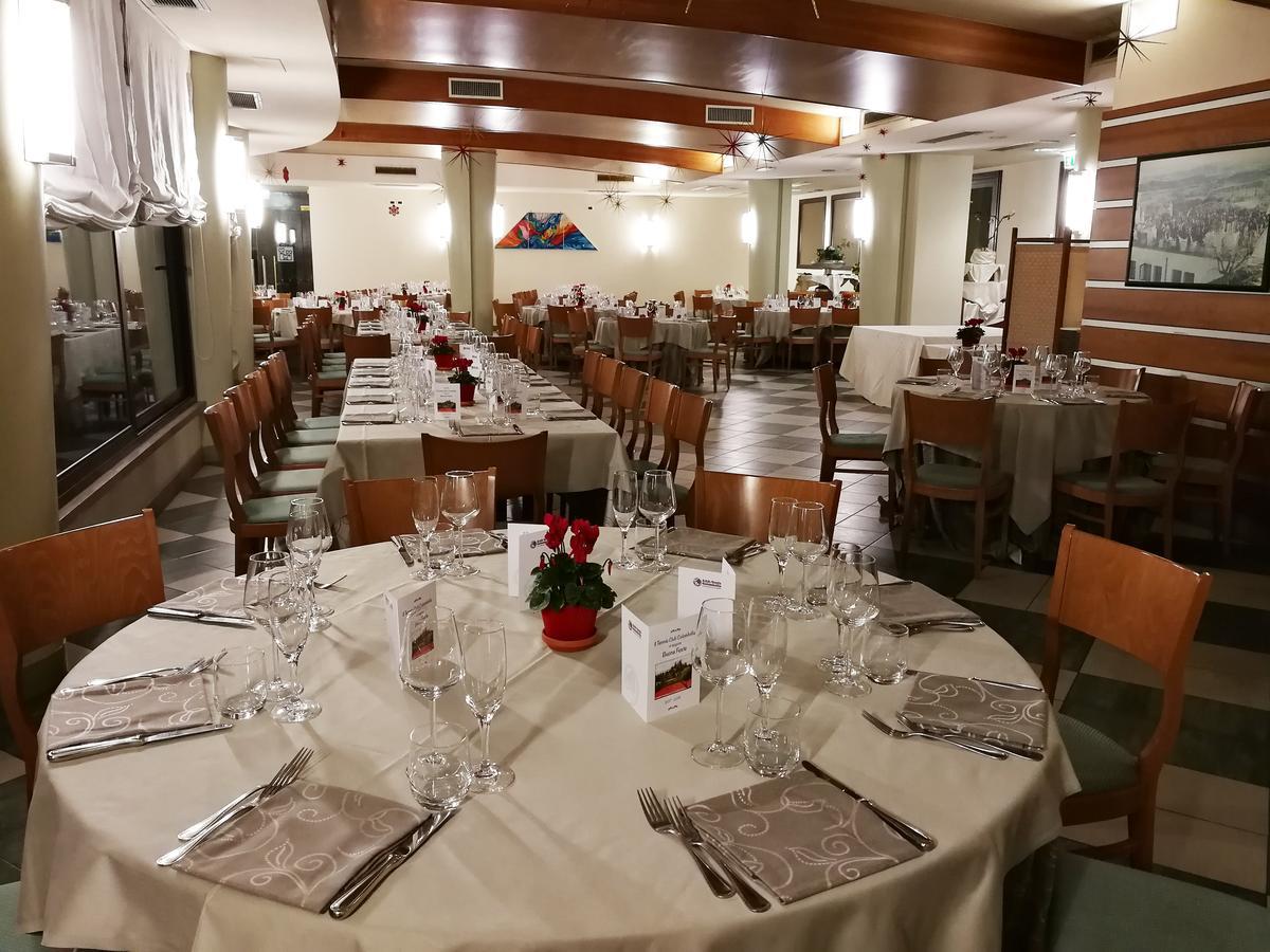 Hotel Il Castellaccio Piccione Ngoại thất bức ảnh