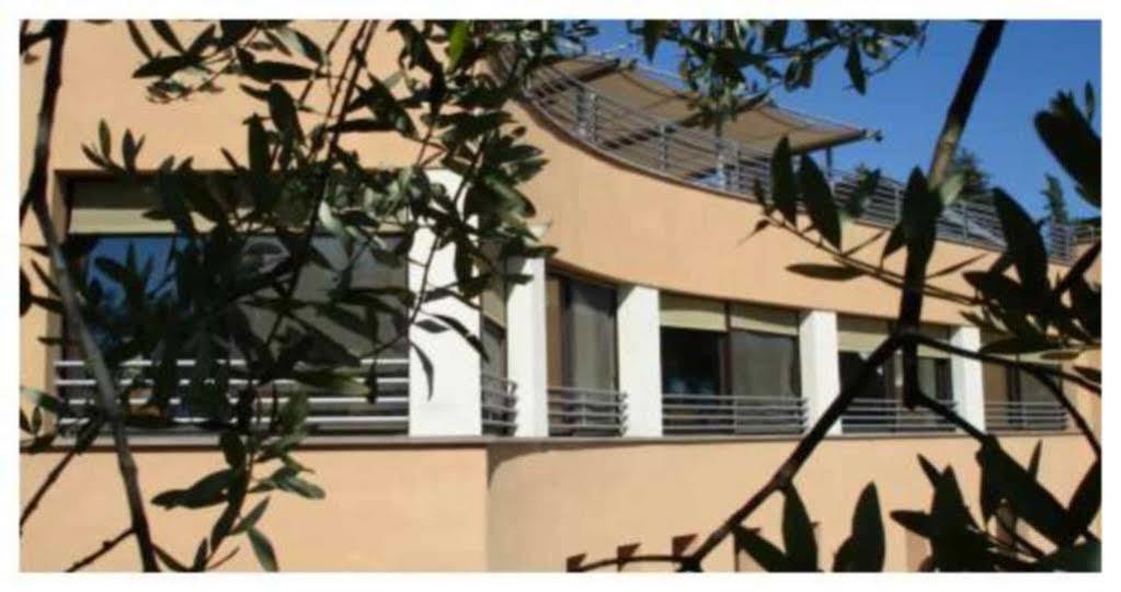 Hotel Il Castellaccio Piccione Ngoại thất bức ảnh